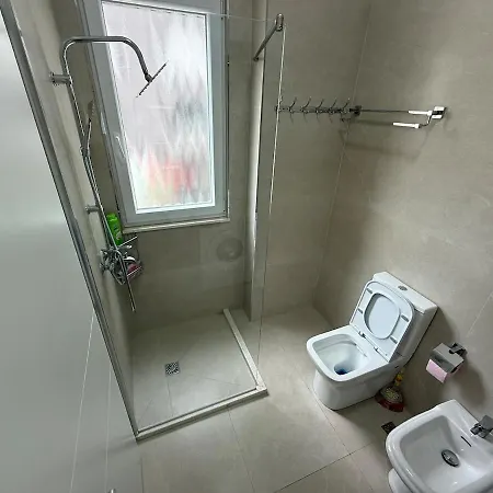 Apartment Modern