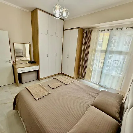 Modern Apartamento