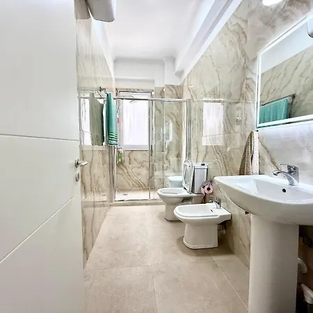 Modern Apartment