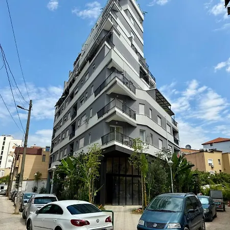Appartamento Modern