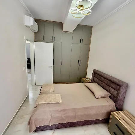 Appartamento Modern Tirana