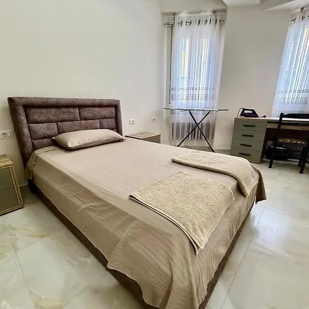Apartamento Modern