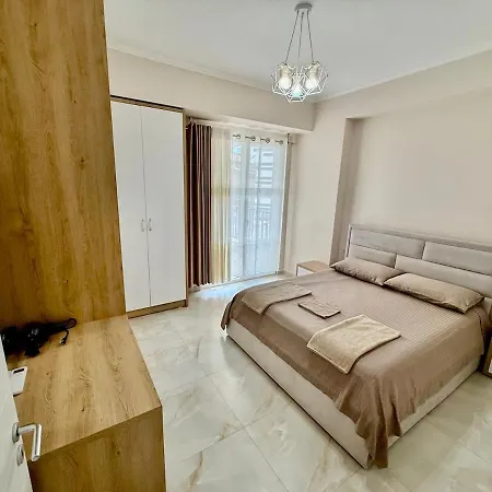 Modern Appartement Tirana