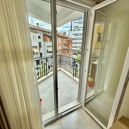 Modern Appartement *